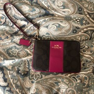 Women’s Wristlet
